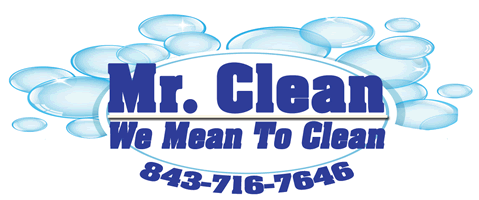 Cleaning Service in Myrtle Beach
