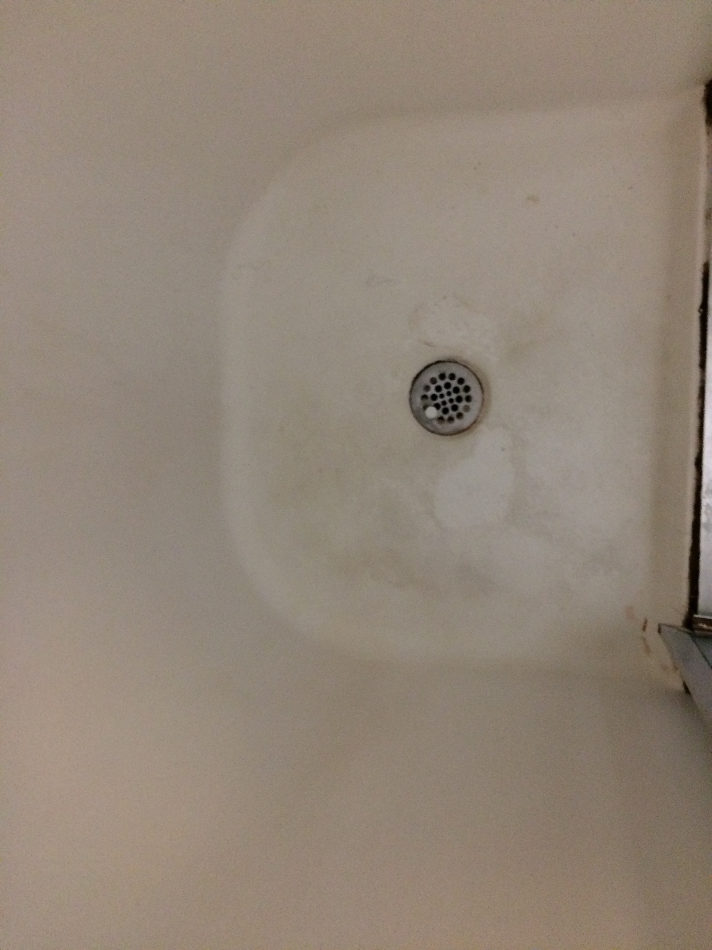 Dirty shower Dirty shower