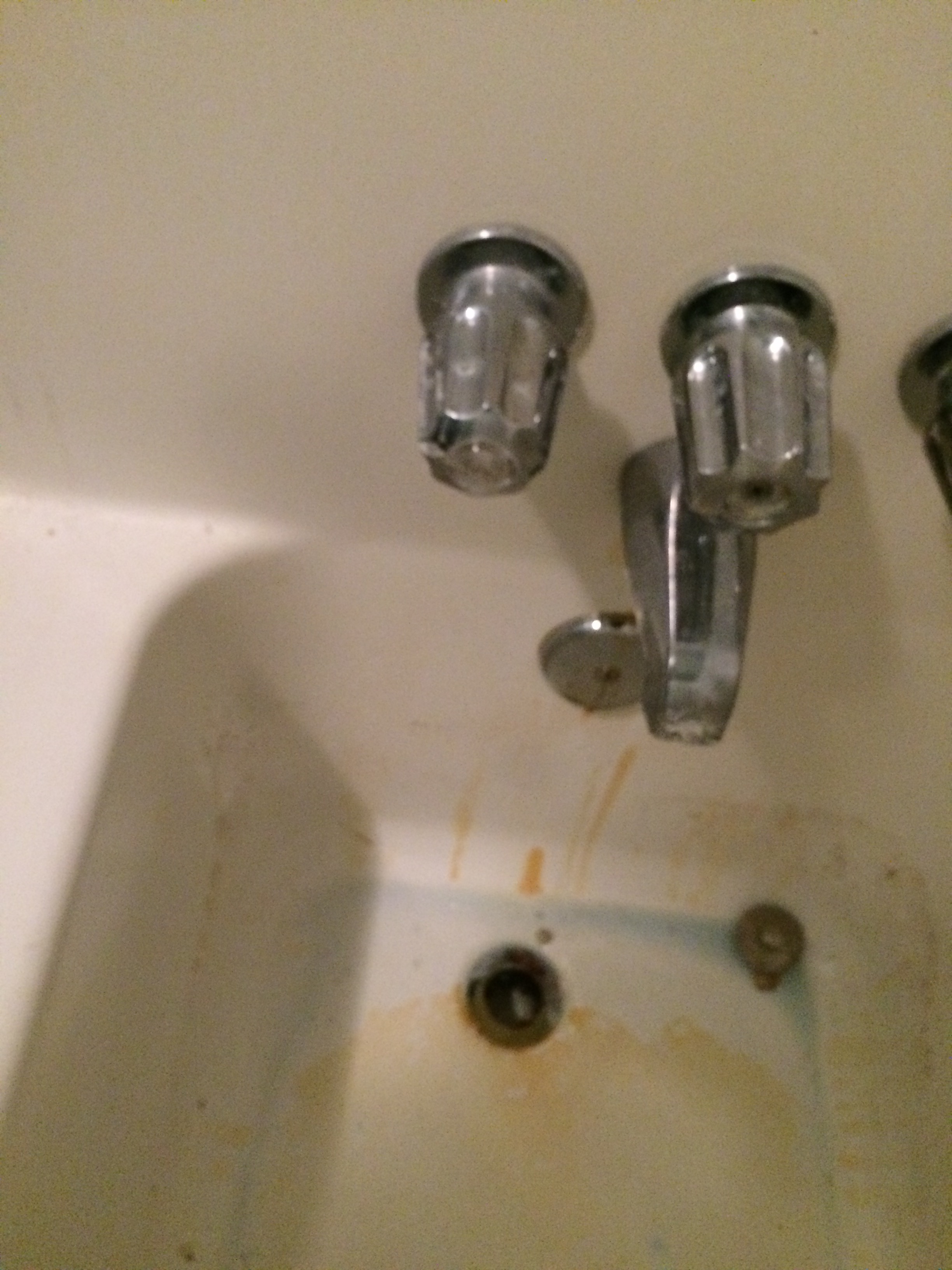 Dirty tub Dirty tub