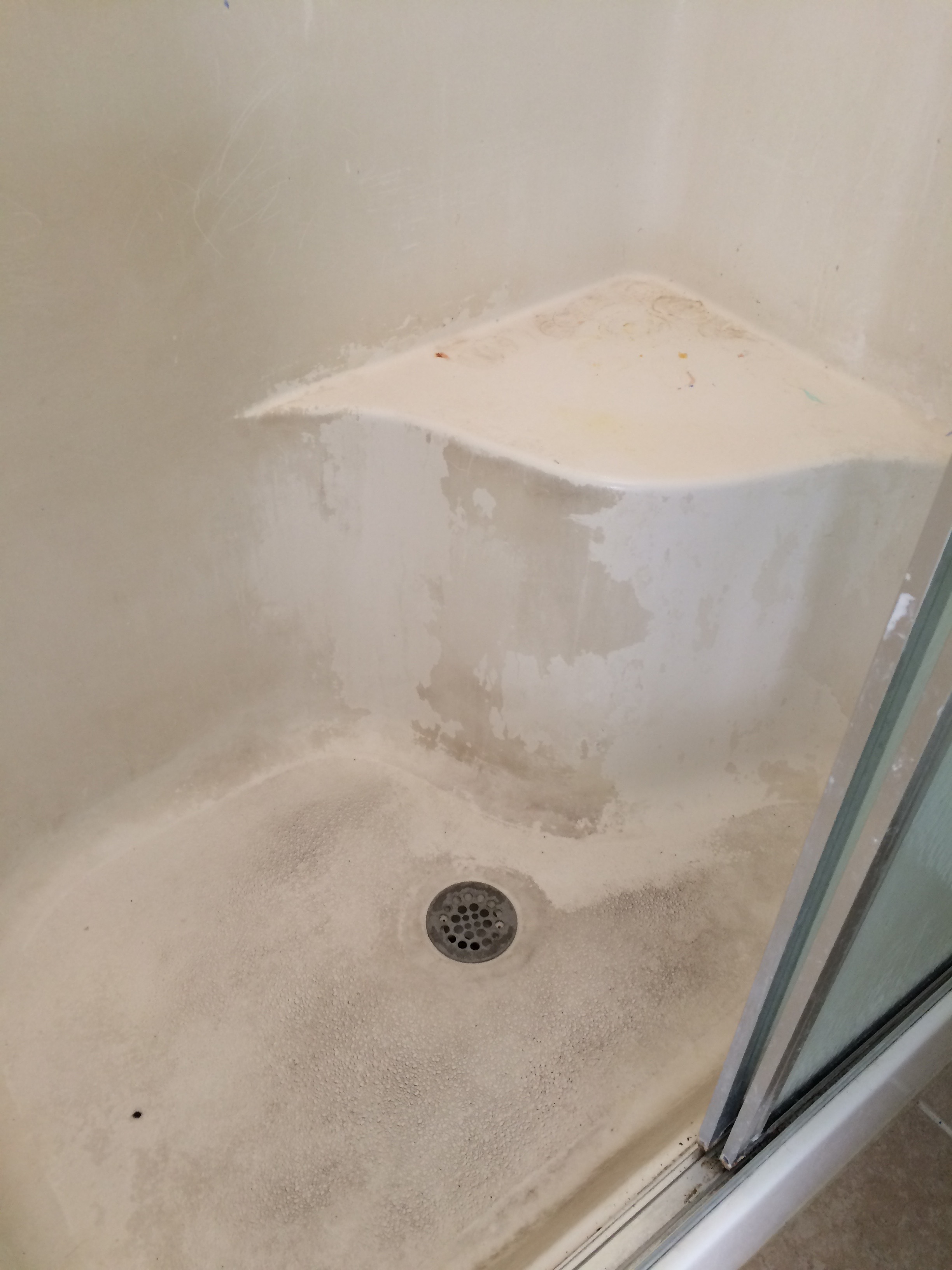 Another Dirty shower Another Dirty shower